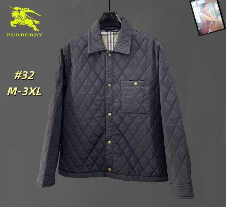 Picture of Burberry Jackets _SKUBurberryM-3XL12yr43935650